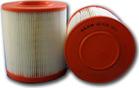 Alco Filter MD-5250 - Filtru aer aaoparts.ro