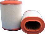 Alco Filter MD-5268 - Filtru aer aaoparts.ro