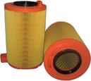 Alco Filter MD-5226 - Filtru aer aaoparts.ro