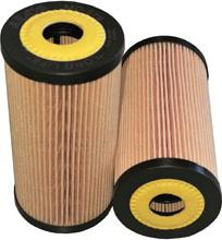 Alco Filter MD-579 - Filtru ulei aaoparts.ro