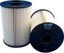 Alco Filter MD-575 - Filtru combustibil aaoparts.ro