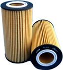 Alco Filter MD-573 - Filtru ulei aaoparts.ro