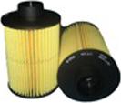 Alco Filter MD-577 - Filtru combustibil aaoparts.ro