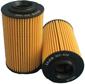 Alco Filter MD-695 - Filtru ulei aaoparts.ro