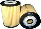 Alco Filter MD-641 - Filtru ulei aaoparts.ro