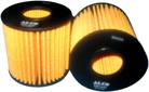 Alco Filter MD-643 - Filtru ulei aaoparts.ro