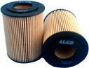 Alco Filter MD-655 - Filtru ulei aaoparts.ro