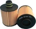 Alco Filter MD-669 - Filtru ulei aaoparts.ro