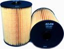 Alco Filter MD-607 - Filtru combustibil aaoparts.ro