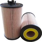 Alco Filter MD-619 - Filtru ulei aaoparts.ro