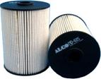 Alco Filter MD-615 - Filtru combustibil aaoparts.ro