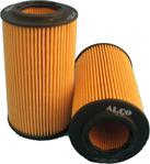 Alco Filter MD-683 - Filtru ulei aaoparts.ro