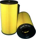 Alco Filter MD-631 - Filtru ulei aaoparts.ro