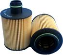 Alco Filter MD-637 - Filtru ulei aaoparts.ro