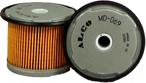 Alco Filter MD-069 - Filtru combustibil aaoparts.ro