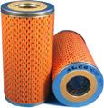 Alco Filter MD-009 - Filtru ulei aaoparts.ro