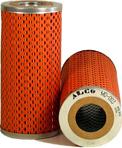 Alco Filter MD-003 - Filtru ulei aaoparts.ro