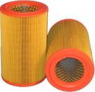 Alco Filter MD-196 - Filtru aer aaoparts.ro
