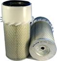 Alco Filter MD-192K - Filtru aer aaoparts.ro