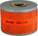 Alco Filter MD-149 - Filtru ulei aaoparts.ro