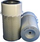 Alco Filter MD-612K - Filtru aer aaoparts.ro