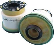 Alco Filter MD-853 - Filtru combustibil aaoparts.ro