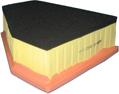 Alco Filter MD-8642 - Filtru aer aaoparts.ro