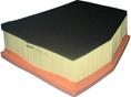 Alco Filter MD-8672 - Filtru aer aaoparts.ro
