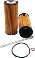 Alco Filter MD-813 - Filtru ulei aaoparts.ro