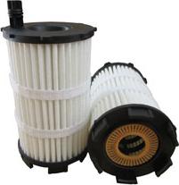 Alco Filter MD-883 - Filtru ulei aaoparts.ro
