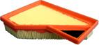 Alco Filter MD-8370 - Filtru aer aaoparts.ro