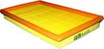 Alco Filter MD-8216 - Filtru aer aaoparts.ro