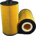 Alco Filter MD-347 - Filtru ulei aaoparts.ro