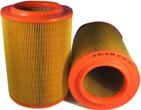 Alco Filter MD-354 - Filtru aer aaoparts.ro