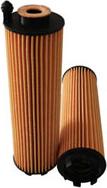 Alco Filter MD-3041 - Filtru ulei aaoparts.ro