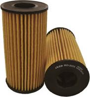 Alco Filter MD-3055 - Filtru ulei aaoparts.ro