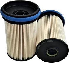 Alco Filter MD-3065 - Filtru combustibil aaoparts.ro