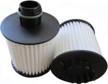 Alco Filter MD-3001 - Filtru ulei aaoparts.ro