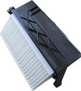 Alco Filter MD-3008 - Filtru aer aaoparts.ro