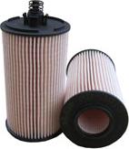 Alco Filter MD-3015 - Filtru ulei aaoparts.ro