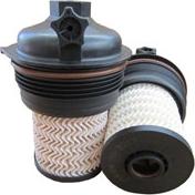 Alco Filter MD-3017 - Filtru combustibil aaoparts.ro