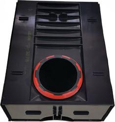 Alco Filter MD-3078 - Filtru aer aaoparts.ro