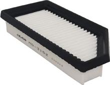 Alco Filter MD-3152 - Filtru aer aaoparts.ro