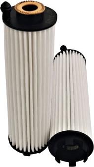 Alco Filter MD-3105 - Filtru ulei aaoparts.ro