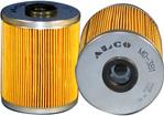 Alco Filter MD-381 - Filtru combustibil aaoparts.ro