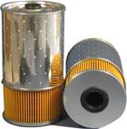 Alco Filter MD-249 - Filtru ulei aaoparts.ro