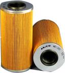 Alco Filter MD-285 - Filtru ulei aaoparts.ro