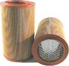 Alco Filter MD-276 - Filtru aer aaoparts.ro