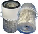 Alco Filter MD-7456K - Filtru aer aaoparts.ro