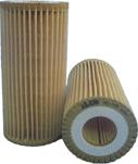 Alco Filter MD-745 - Filtru ulei aaoparts.ro